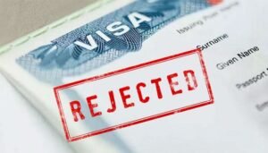 The Main Reason Why Bangladeshi Applicants Get Rejected for a USA Visa in 2025